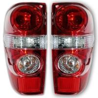 ราคา ไฟท้าย สำหรับ CHEVROLET COLORADO โฉมตาหวาน ปี 2008 - 2011 รวมชุดหลอดไฟ 1คู่ (41774041856)