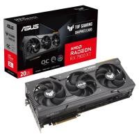 ราคา ASUS TUF RX7900 XT 20GB OC EDITION GDDR6 (27677712535)