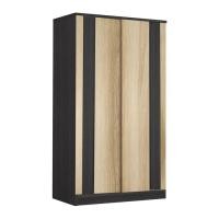 ราคา ตู้เสื้อผ้า ขนาด 120 ซม. รุ่น Patinal จัดส่งพร้อมติดตั้งทั่วประเทศ (18014206648)