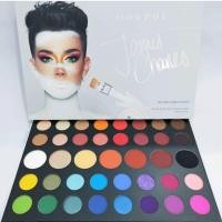 ราคา พร้อมส่ง ของแท้ 100% Morphe James Charles Palette (2581316172)