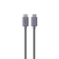 ราคา AUKEY CB-DHH211 สาย HDMI 2.1 8K 60Hz / 4K 120Hz 2m ถัก DTY (55904965115)