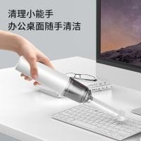 ราคา New Product#Mini Small Portable Car Vacuum Cleaner Home and Car Dual-use High-power Wireless Charging Handheld Powerful Vacuum Cleaner12Y (45804688138)