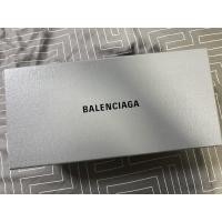 ราคา Balenciaga กล่องรองเท้าแท้จากช็อป (21619042978)