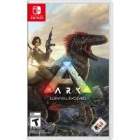 ราคา ARK SURVIVAL EVOLVED (R2)(EN) แผ่นใหม่มือหนึ่งในซีล ตรงปก (2013594950)