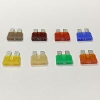 ราคา Standard Fuse ฟิวส์รถยนต์ ฟิวส์เสียบใหญ่ ยี่ห้อLittelfuse (4472173070)