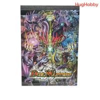 ราคา [มือ2] สมุดโน้ต (ขนาด A6) Duel Masters งานแท้จากญี่ปุ่น (26384361113)