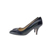ราคา Prada Pumps calf 36.5 BLK Direct from Japan Secondhand (55554042681)