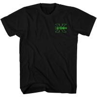 ราคา เสื้อ WWE Superstars D-Generation X - Triple H, Shawn Michaels, Chyna, Road Dogg, Billy Gunn, X-Pac - เสื้อยืดบุรุษมวยปล้ํา (29844049548)