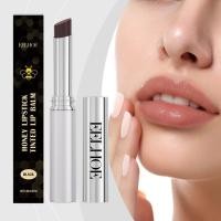 ราคา New Product#EELHOE Moisturizing Honey Lip Balm Gentle Moisturizing Nourishing Lip Care Hydrating Dry Lip Balm1mj PFUP (56453698624)