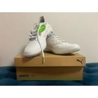 ราคา PUMA GOLF SHOES รองเท้ากอล์ฟผู้หญิง IGNITE MALIBU 8.5 US (41557948077)
