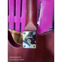 ราคา kasuki acadance กีต้าร์มือสอง (27936030747)