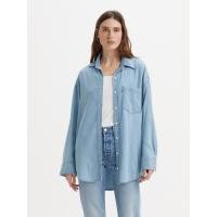 ราคา เสื้อเชิ้ต Levi's® Women's Lola Shirt (26355634030)