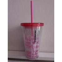 ราคา แก้วสตาร์บัคส์สำหรับเครื่องดื่มเย็น16oz (44008738044)