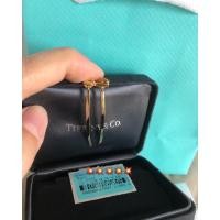 ราคา Tiffany &Co T Bar ต่างหู (18443583242)