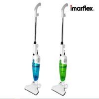 ราคา Imarflex เครื่องดูดฝุ่นด้ามจับ ปรับแบบมือถือได้ กำลังไฟ 600 วัตต์ รุ่น VC-902 IMARFLEX (13374265909)