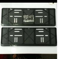 ราคา ใหม่ 2014 ขายึดป้ายทะเบียนรถยนต์/เคสจาน/ที่ยึดป้ายทะเบียนรถยนต์/ที่ยึดป้ายทะเบียนรถยนต์ (51102148368)