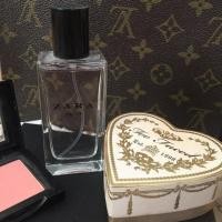 ราคา น้ำหอม Zara Fruity 30ml (962431665)