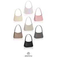ราคา Aristotle bag - Rose’ (18552304194)