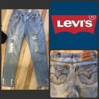 ราคา Levi’s มือสองของแท้ (7166675797)
