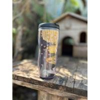 ราคา แก้วกาแฟ Starbucks Reusable ขนาด 12 fl.oz/355 ml. (24457612210)