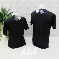 ราคา ⚽ ⚽เสื้อกีฬา FBT คอกลม สีดำ (1472092561)