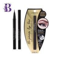 ราคา (1ชิ้น) LIFEFORD Hi-precise Eye Pen #สีBlackดำ ไลฟ์ฟอร์ด ไฮ-พรีไซน์ อาย เพ็น (20357206436)