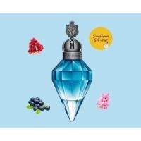 ราคา น้ำหอม Katy Perry Killer Queen Royal Revolution EDP 100 ml น้ำหอมกลิ่นขนม น้ำหอมเคที่เพอร์รี่ลอยอล น้ำหอมเพชรฟ้า (13740346298)