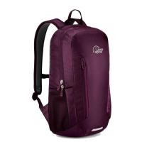 ราคา กระเป๋าเป้ รุ่น Vector 18 รุ่นแถบสะท้อนแสงด้านล่าง ยี่ห้อ Lowe alpine ของแท้® 100% มีช่องใส่กระเป๋าน้ำเดินป่าด้วย (7236890332)