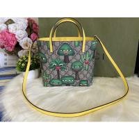ราคา gucci tote kid bag น้องบองๆ สวยๆ มุมไม่ถลอกเลยค่ะ ยังใหม่มากๆๆ (13667914298)