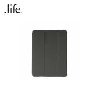 ราคา TUCANO Guscio IPad 10.2, 10.5 Flap Is Foldable With Apple Pencil Black เคสป้องกันแรงกระแทกและรอยขีดข่วน by dotlife (27042817219)