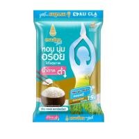 ราคา ข้าวตราฉัตร ไลท์ ข้าว กข43 ขนาด 5 กก. (26142804133)
