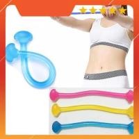 ราคา เครื่องช่วยโยคะเชือกซิลิโคน -SGT- (41213487259)