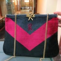 ราคา Roberta di Camerino made in Italy แท้ สะพาย รับหลายใบได้ราคาส่งค่ะ (2203181747)