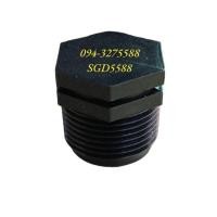 ราคา ปลั๊กอุดเกลียวนอก HDPE ขนาด3/4" (27500180392)