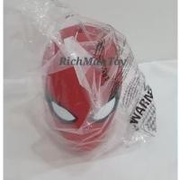 ราคา [พร้อมส่ง] SF Cinema กระบอกน้ำ"ใหม่ในถุง" แก้วน้ำ SpiderMan Home Coming (12164829789)