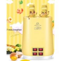ราคา เครื่องม้วนไข่ 4หลุม ที่ทำไข่ม้วน สวิตซ์แยกช่อง Four-hole egg roll machineพร้อมส่ง (27485874345)