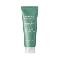 ราคา TONYMOLY Houttuyina Cordata cica Quick Soothing Cleansing Foam 150ml (15598026011)