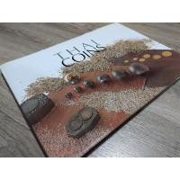 ราคา Thai coins ประวัติเหรียญกษาปณ์ไทย (8645368256)