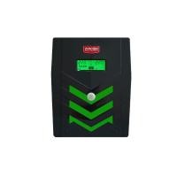 ราคา ZIRCON UPS PI RGB 1200VA/840W RGB-Series Pure Sinewave ประกัน 2 ปี (20976145326)