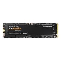 ราคา SAMSUNG 970 EVO SSD M.2 3,500 / 3,300 MB/s ความจุ 500GB : 5Y (970 EVO / MZ-V7S500BW) (28976057969)
