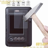 ราคา BOOKFOR ปกป้องหน้าจอ Premium Anti Scratch UHD ฟิล์มป้องกันสําหรับ Fujifilm instax mini LiPlay (53553192129)