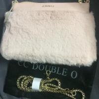 ราคา กระเป๋า CC DOUBLE O (ส่งฟรีEMS❗️) (884077571)