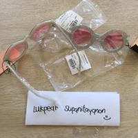 ราคา * Lyn Around * แว่นกันแดด (110652440)