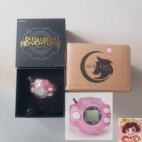 ราคา Crescent Studio - Digivice Yagami Hikari Color Ver.(DIGIMON ADVENTURE)[PINK][LIGHT][สีชมพู] ดิจิม่อน ดิจิไวซ์ (25871409627)