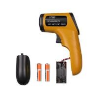 ราคา เครื่องวัดอุณหภูมิเครื่องวัดอุณหภูมิอุตสาหกรรมอุตสาหกรรมเครื่องวัดอุณหภูมิอินฟราเรดอุตสาหกรรมปืนอิเล็กทรอนิกส์อินฟราเรด 4ฯลฯ (58052500320)