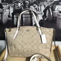 ราคา พัดผ้า 10" coach (747199997)