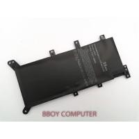 ราคา ASUS Battery แบตเตอรี่ ASUS K555 X555 X555LA X555LD X555LN A555L Model Asus C21N1347 (OEM มอก) (1654672515)
