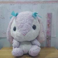 ราคา Amuse Pote Usa Loppy Plush Backpack /ตุ๊กตากระเป๋าเป้สะพายหลัง กระต่าย อมูส โปเตซา ลอปปี้ ของแท้ญี่ปุ่นมือสอง (41301539841)