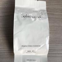 ราคา Sulwhasoo Perfection Cushion *Refill* No.21 Medium Pink (15g) (2189872671)