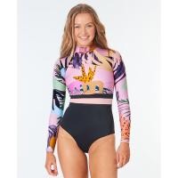 ราคา ☀️ของใหม่ชุดว่ายน้ำRipCurl แท้จากช้อป Size:S (12686342311)